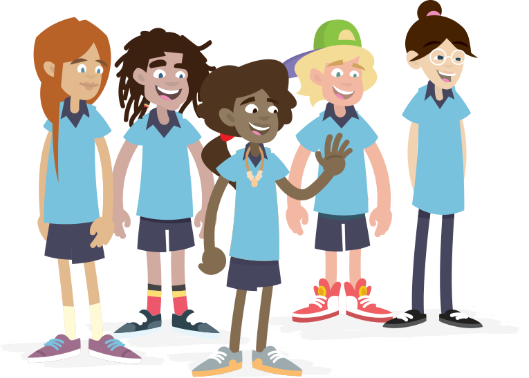 Avatars