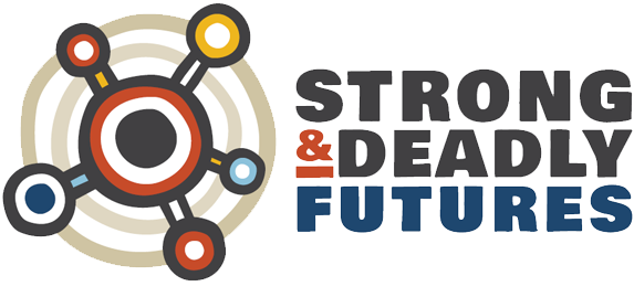 Strong & Deadly Futures